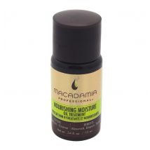 Macadamia Natural Oil Smoothing Shampoo 300ml - Repair Oil Treatment 10ml