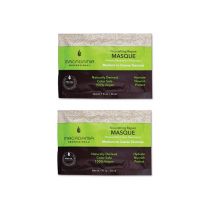 Macadamia Natural Oil Smoothing Conditioner 300ml - Repair Masque 30ml (2pks)
