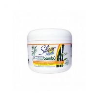 Silicon Mix Bambu Shampoo 16oz & Treatment 16oz Set - Treatment 8oz