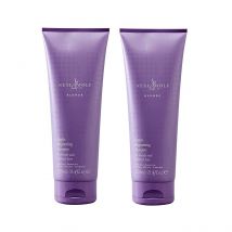 Neal & Wolf Blonde Purple Brightening Shampoo 250ml - Shampoo 250ml - (2pks)