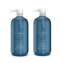 Neal & Wolf Men Complete 3-IN -1 Cleanse & Condition 950ml - Conditioner 950ml - (2pks)