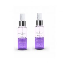 Neal & Wolf Miracle Rapid Blow-dry Mist For All Hair Types 50ml - Mist 50ml - (2pks)