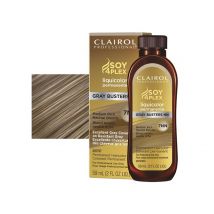 Clairol 7NN Medium Rich Neutral Blonde Permanent Hair Colour GRAY BUSTERS