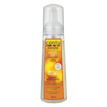 Cantu Shea Butter For Natural Hair Wave Whip Curling Mousse 8.4oz - 1pks
