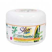 Silicon Mix Bambu Nutritive Hair Treatment 8oz - 1pks