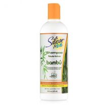 Silicon Mix Bambu Nutritive Shampoo, 16oz - 1pks