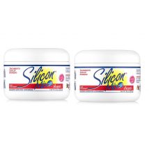 Silicon Mix Intensive Hair Treatment 8oz - 2pks