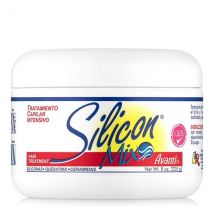 Silicon Mix Intensive Hair Treatment 8oz - 1pks