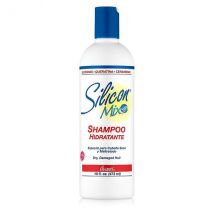 Silicon Mix Shampoo Hydratante,16oz - 1pks