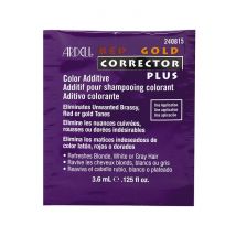 Ardell Red Gold Corrector Plus 3.6 ml - 5 Packets 3.6ml