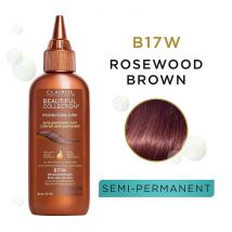 Clairol Beautiful Collection B17W Rosewood Brown Hair Colour - 1 Pk
