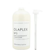 OLAPLEX No.4 & No.5 Bond Maintenance Shampoo Conditioner 250ml, 1L & 2L - Conditioner, 2000 ml