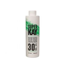 Super Kay 20, 30 40 Volume Developers - 9%/30 Volume Developer