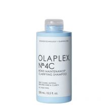 Olaplex Hair Treatments - Nº.4C Bond Maintenance Clarifying Shampoo, 250 ml