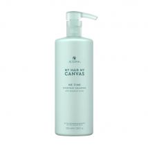 Alterna CANVAS Me Time Everyday Backbar Shampoo 1L - 1 Shampoo