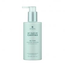 Alterna CANVAS Me Time Everyday Shampoo 250ml - 1 Shampoo