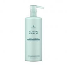 Alterna CANVAS More To Love Bodifying Backbar Conditioner 1L - 2 Conditioners