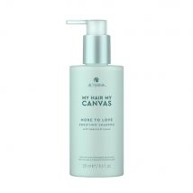Alterna CANVAS More To Love Bodifying Shampoo 250ml - 1 Conditioner