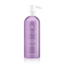 Alterna CAVIAR Anti Frizz Shampoo Backbar 1L - 2 Shampoos