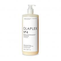 Olaplex Hair Treatments - Nº.4 Bond Maintenance Shampoo, 1000 ml