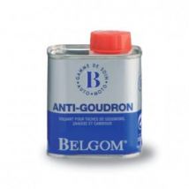 Anti-goudron Belgom
