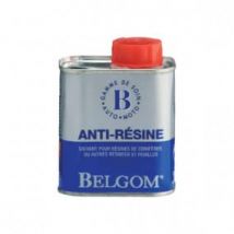 Anti-résine Belgom