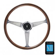 Volant Bois Replica Line Années 60 (Nardi) 5012.39.3000