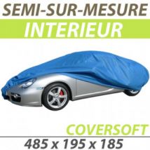 Housse Intérieure Semi-sur-mesure En Polypropylène Coversoft