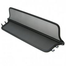 Filet Coupe-vent, Windschott Mercedes 250SL (W113) Cabriolet