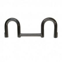 Roll-Bar Avec Filet Plexiglass Pour Cabriolet Mazda MX5 NA/NB