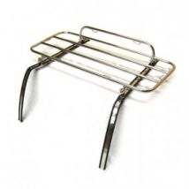Porta-bagagens (bagageiro) sob medida para Volkswagen Eos (2006-2015)
