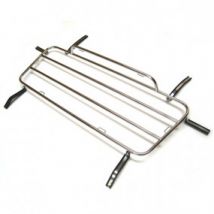 Porte-bagage Sur-mesure Peugeot 206cc - Summer