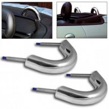 Roll Bar Peugeot 206 CC Cabriolet