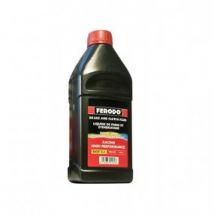 Liquide De Frein Et D'embrayage FERODO (500 Ml) DOT 5.1