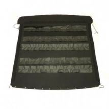 Capote Avant Smart Fortwo 451 Cabriolet En Alpaga Sonnenland