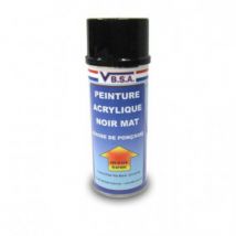 Guide De Ponçage Noir Mat 400 Ml
