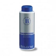 Belgom Shampoing Multi-usage Biodégradable 500 Ml