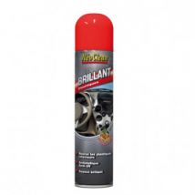 Neoclean Nettoyant Plastique Finition Brillante - 400ml
