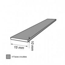 Bande Caoutchouc 15mm X 10mm Spongieux