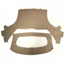 Pavillon Intérieur Pour Capote De Jaguar XK8/XKR (1997/2000) Cabriolet
