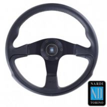 Volant En Cuir Challenge Line (Nardi)
