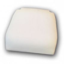 Mousse D'assise Avant Autobianchi Eden Roc Cabriolet