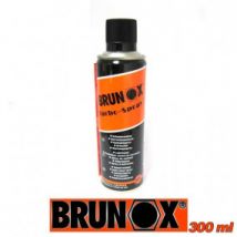 Brunox 5-Funktions-Korrosionsschutz-Eindringmittel (300 Ml)