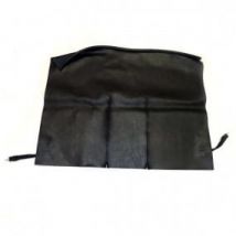 Jupe Simili Cuir Pour Windschott