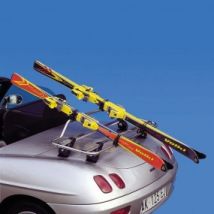 Porte-skis Pour 2 Paires De Ski