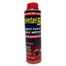 Anti-fuite Huile Moteur 300ml (Metal 5)