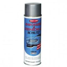Protection Anti-gravillon Et Insonorisant Gris 500ml