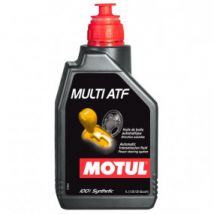Huile Motul Multi ATF Pour Boite De Vitesses Automatique 1L