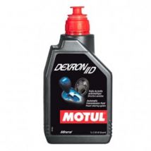 Huile De Boite De Vitesses Motul ATF Dexron II D 1L