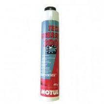 Graisse Motul Tech Grease 300 Cartouche De 400g